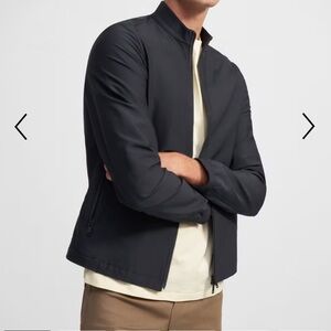 Theory Tremont Jacket in Neoteric size L Color black Dadcore boardroom & beyond